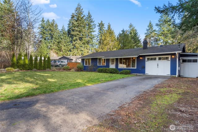 Property photo for 10612 132nd Street Ct NW, Gig Harbor