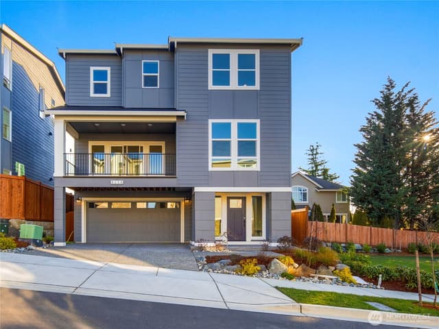 Property photo for 4118 220th Place SE, Bothell