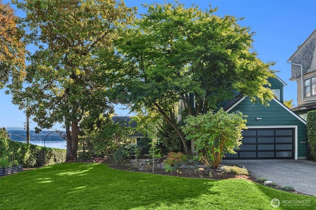 Property photo for 632 35th Avenue, Seattle