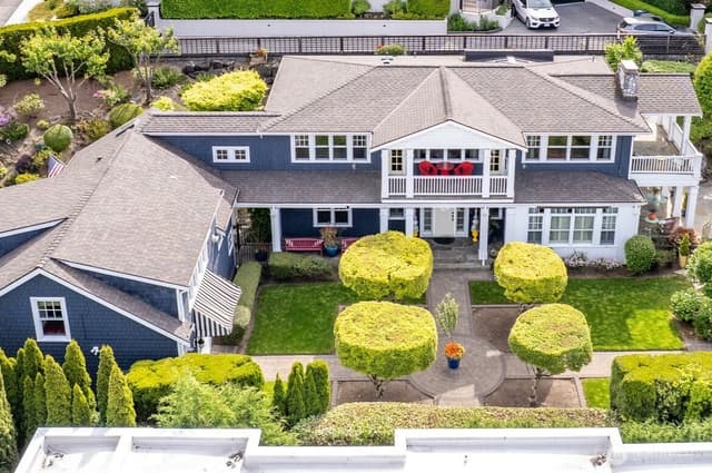 Property photo for 10207 NE 60th Street, Kirkland