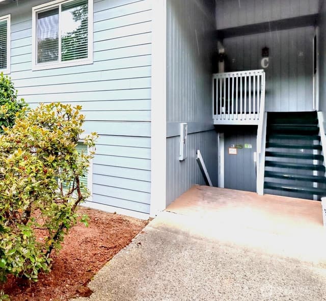 Property photo for 2949 Mile Hill Drive SE #C7, Port Orchard