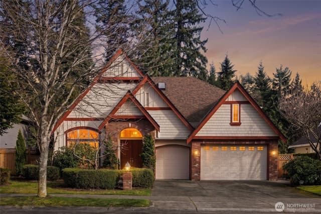 Property photo for 15327 3rd Drive SE, Mill Creek