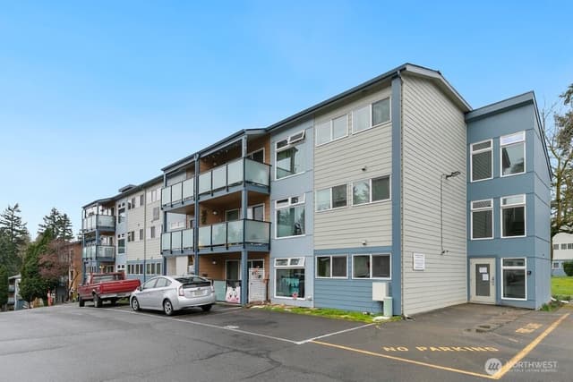 Property photo for 15146 65th Avenue S #505, Tukwila