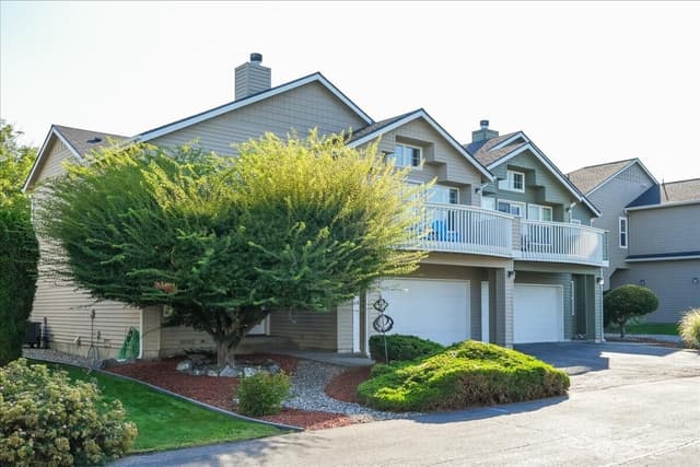 Property photo for 203 Parkway Drive, Manson