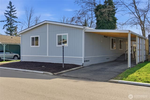 Property photo for 11500 Meridian Avenue S #49, Everett