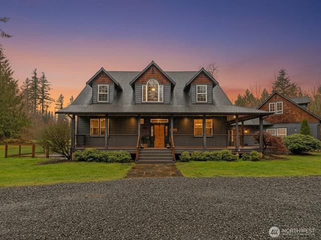 Property photo for 10207 129th Avenue NE, Lake Stevens