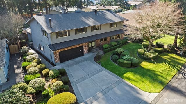 Property photo for 8902 Park Ridge Drive W, University Place