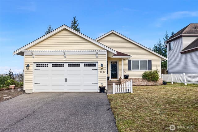 Property photo for 7331 E Center Street, Port Orchard