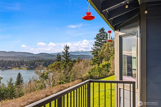 Property photo for 3330 Narrows View Lane NE #201, Bremerton