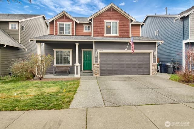 Property photo for 11809 58th Drive NE, Marysville