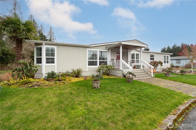 Property photo for 6680 NE Aquarius Lane, Bremerton