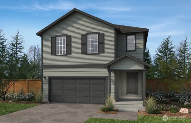 Property photo for 1900 NW Nahele Court #51, Poulsbo