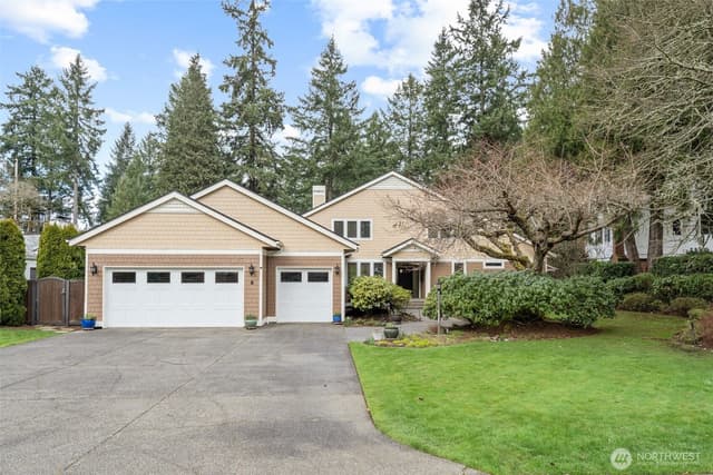 Property photo for 6 Forest Glen Lane SW, Lakewood