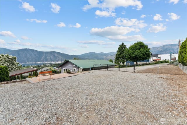 Property photo for 23 Katalpa Lane, Manson