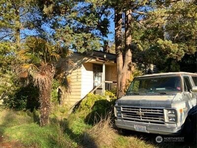 Property photo for 2458 55th Avenue SW, Seattle