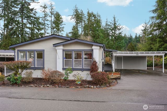Property photo for 12314 124th Street E #17, Puyallup