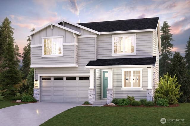 Property photo for 2025 NE Norseman Way, Poulsbo
