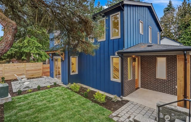 Property photo for 11247 108th Avenue NE, Kirkland