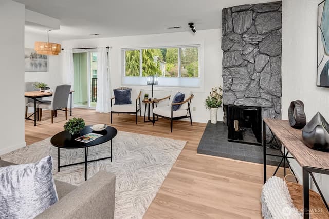 Property photo for 9517 NE 180th Street #B203, Bothell