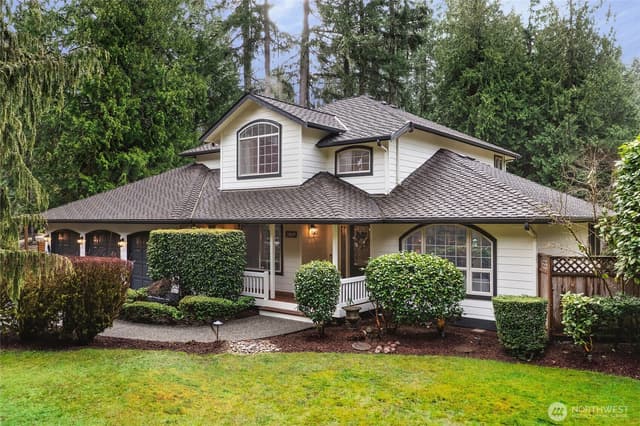 Property photo for 21809 NE 175th Street, Woodinville