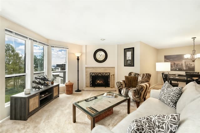 Property photo for 15249 Sunwood Boulevard #A3, Tukwila