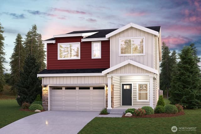 Property photo for 2055 NE Norseman Way, Poulsbo