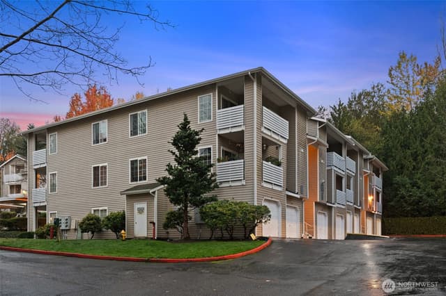 Property photo for 801 Rainier Avenue N #E324, Renton
