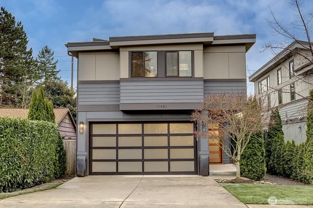Property photo for 11421 NE 88th Street, Kirkland
