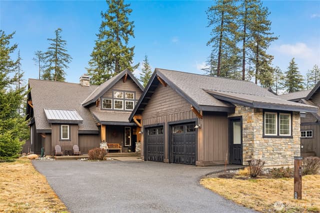 Property photo for 141 Sweet Shop Lane, Cle Elum