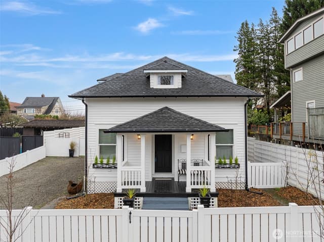 Property photo for 4605 N Cheyenne Street, Tacoma