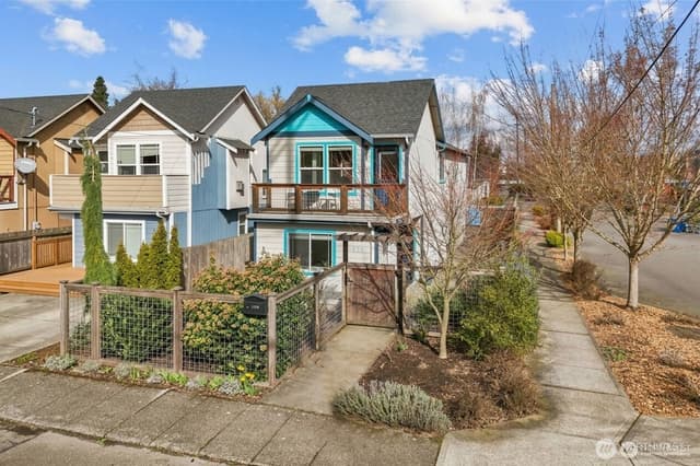 Property photo for 1450 S Donovan Street, Seattle