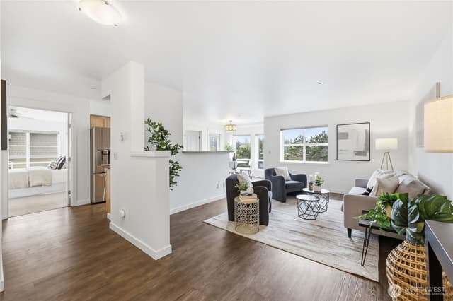 Property photo for 300 High School Road NE #300, Bainbridge Island