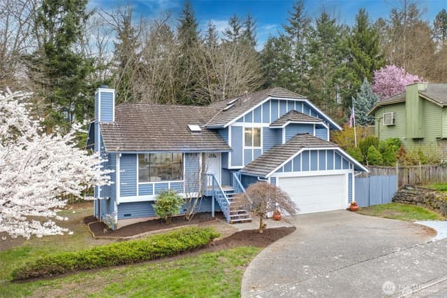 Property photo for 1112 S 23rd Street, Renton
