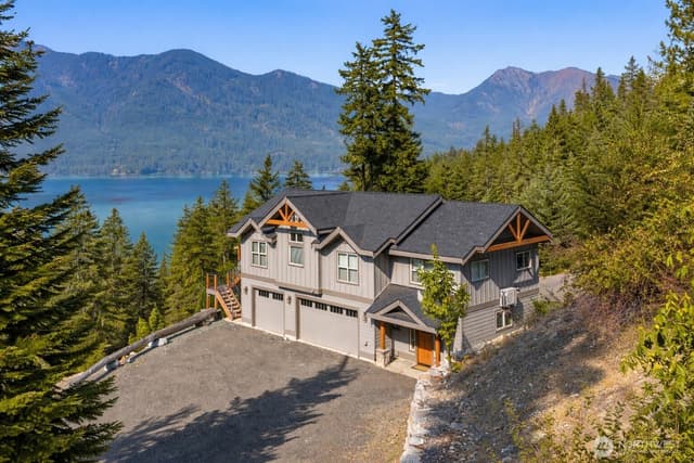 Property photo for 1840 Morgan Creek Road, Ronald
