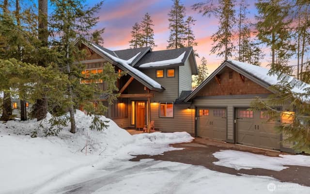 Property photo for 638 Trailside Drive, Cle Elum