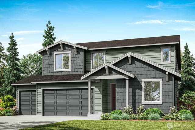 Property photo for 4361 SW Kerbin Lane #367, Port Orchard