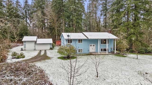 Property photo for 12828 314th Avenue NE, Duvall