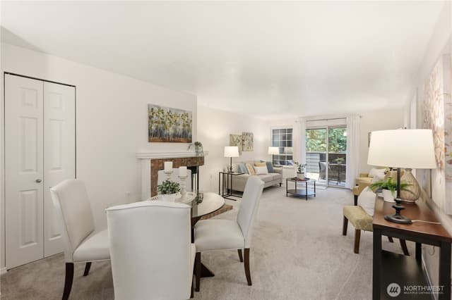 Property photo for 15433 Country Club Drive #F211, Mill Creek