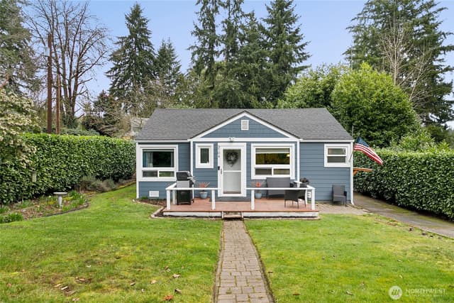 Property photo for 3704 W Arsenal Way, Bremerton