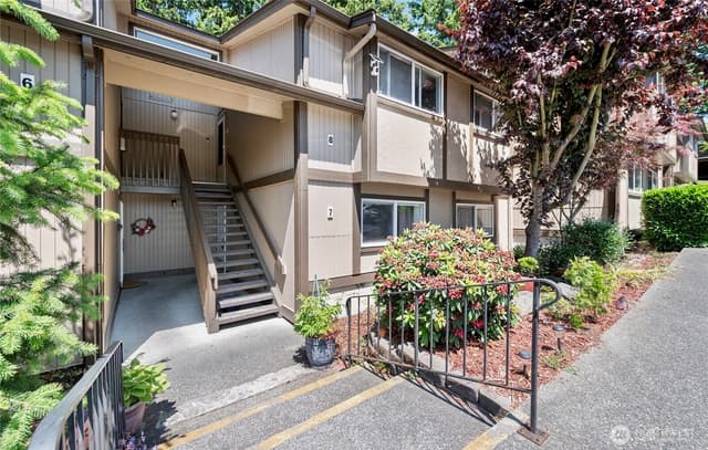 Property photo for 4721 176th Street SW #G7, Lynnwood