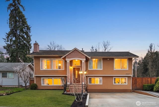 Property photo for 29242 45th Avenue S, Auburn