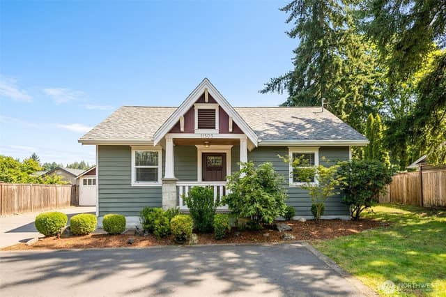 Property photo for 11303 86th Avenue E, Puyallup