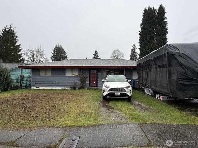 Property photo for 1109 27th Street SE, Auburn