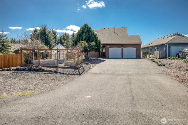 Property photo for 257 Chaparral Street SE, Ocean Shores