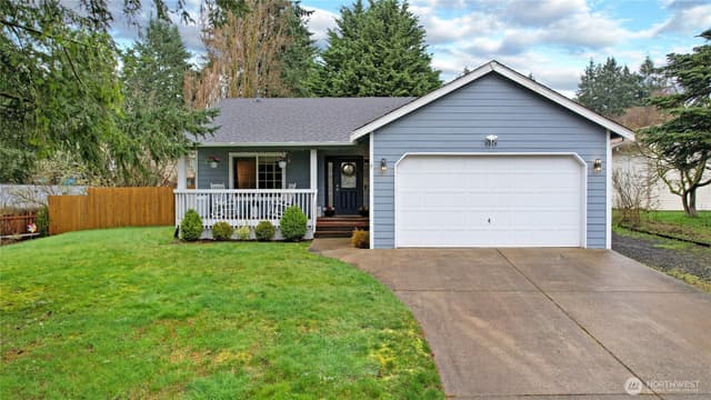 Property photo for 9119 146th Street NW, Gig Harbor
