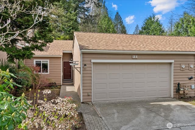 Property photo for 25412 213th Place SE #21, Maple Valley