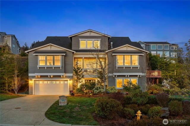 Property photo for 7098 170Th Avenue SE, Bellevue
