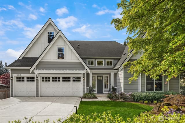Property photo for 12345 SE 23rd Place, Bellevue
