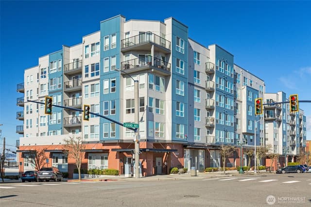 Property photo for 2818 Grand Avenue #B603, Everett