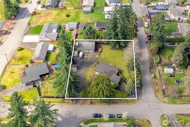 Property photo for 16055 SE 135th Street, Renton